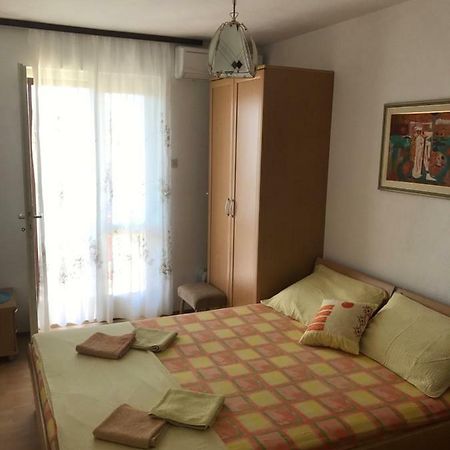 Room Sea View N°1 Bol Bagian luar foto
