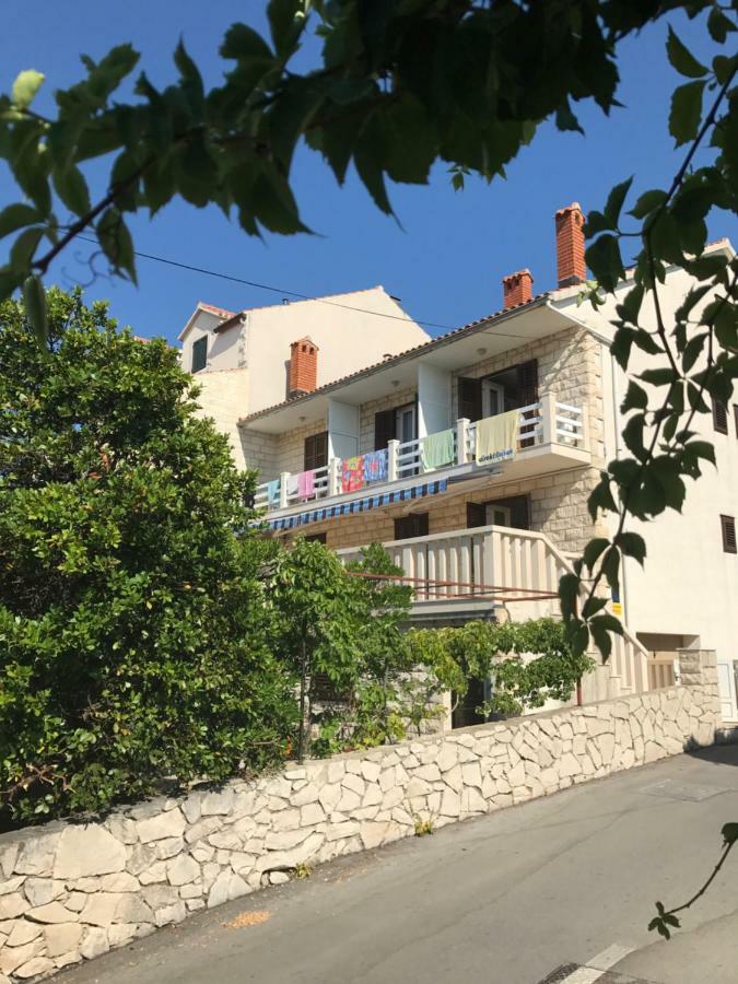 Room Sea View N°1 Bol Bagian luar foto
