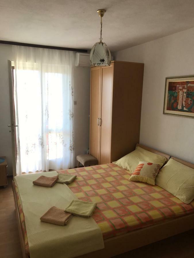 Room Sea View N°1 Bol Bagian luar foto