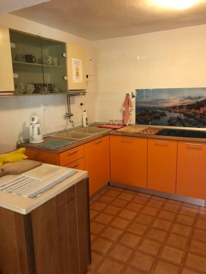Room Sea View N°1 Bol Bagian luar foto