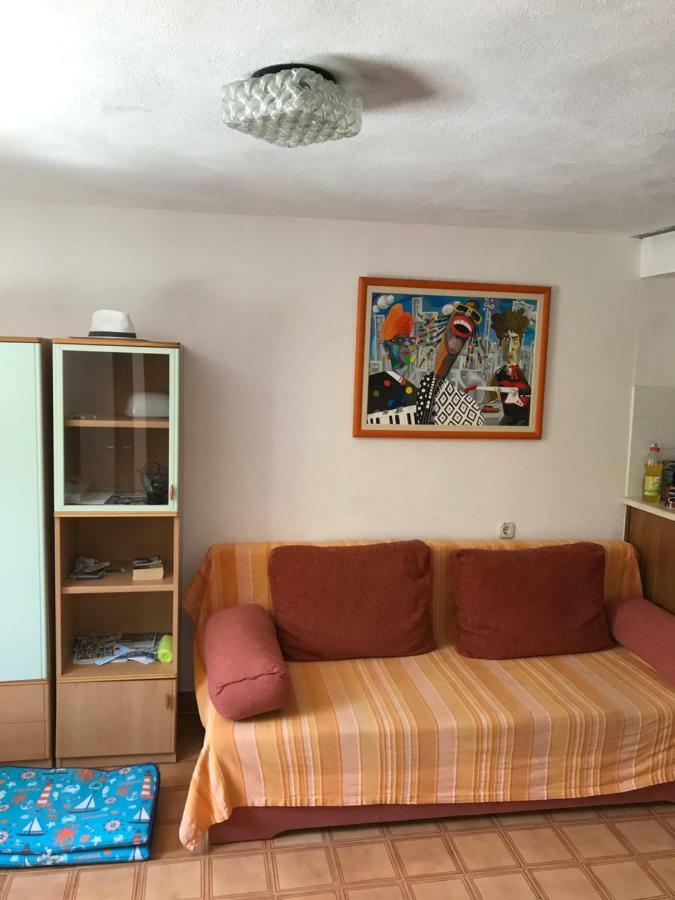 Room Sea View N°1 Bol Bagian luar foto
