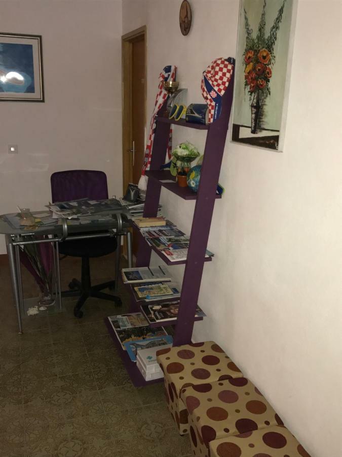Room Sea View N°1 Bol Bagian luar foto