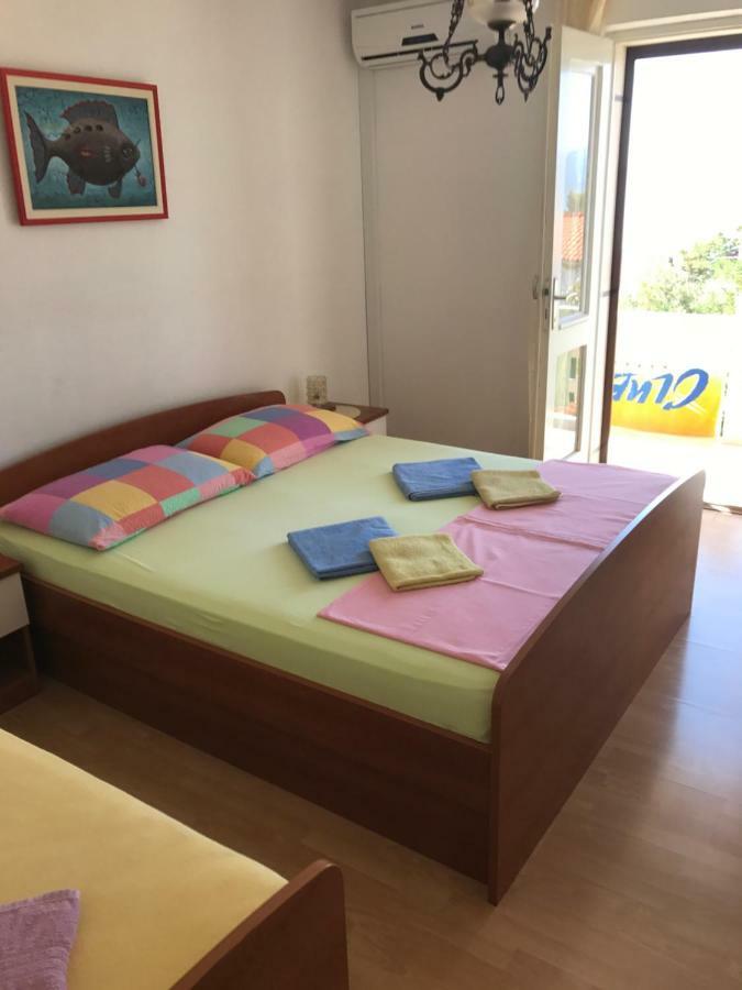 Room Sea View N°1 Bol Bagian luar foto