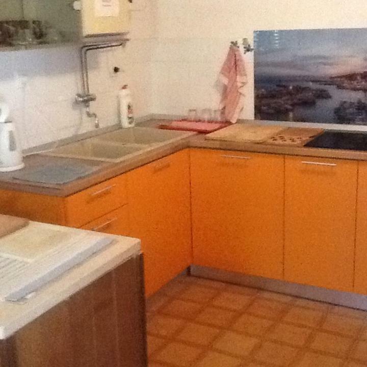 Room Sea View N°1 Bol Bagian luar foto